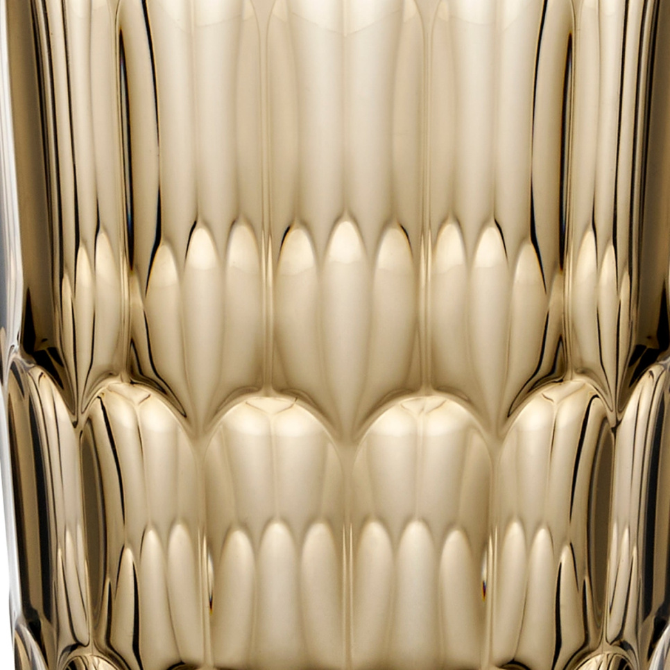 Trinkgläser aus Kunststoff, 48 cl, Vanity, 6er-Set - Guzzini