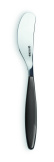 Butter knife, Feeling - Guzzini - Grey