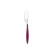 Butter knife, Feeling - Guzzini - Amethyst