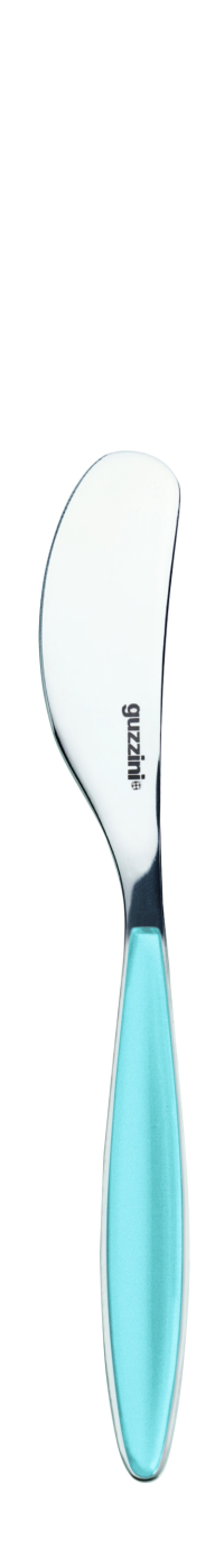 Buttermesser, Feeling - Guzzini - Sea Blue in der Gruppe Tischgedeck / Besteck / Buttermesser bei The Kitchen Lab (1791-34148)
