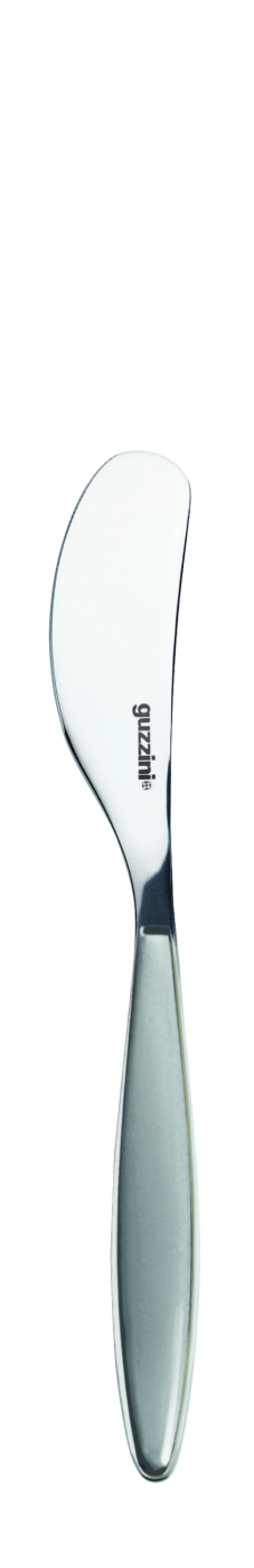 Buttermesser, Feeling - Guzzini - Sky Grey in der Gruppe Tischgedeck / Besteck / Buttermesser bei The Kitchen Lab (1791-34150)