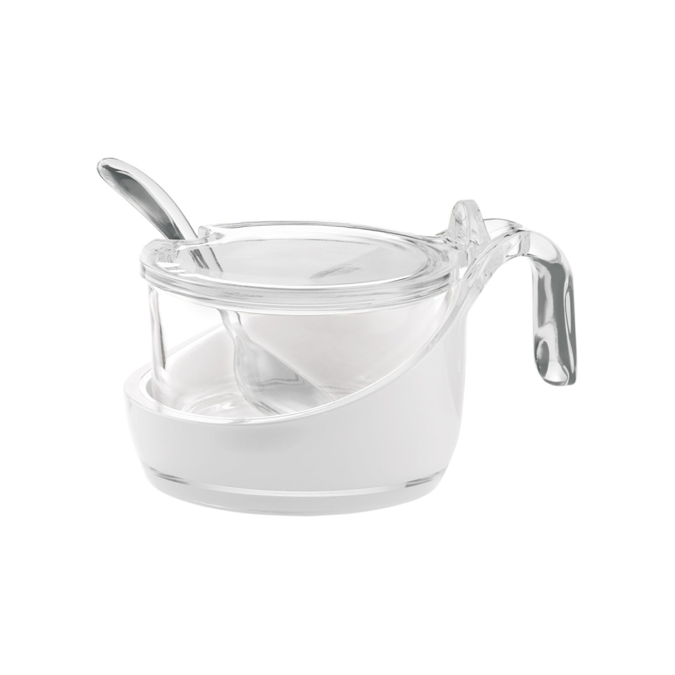 Parmesanschale - Guzzini in der Gruppe Tischgedeck / Sonstiges fürs Tischgedeck & Servieren / Besondere Artikel bei The Kitchen Lab (1791-34160)