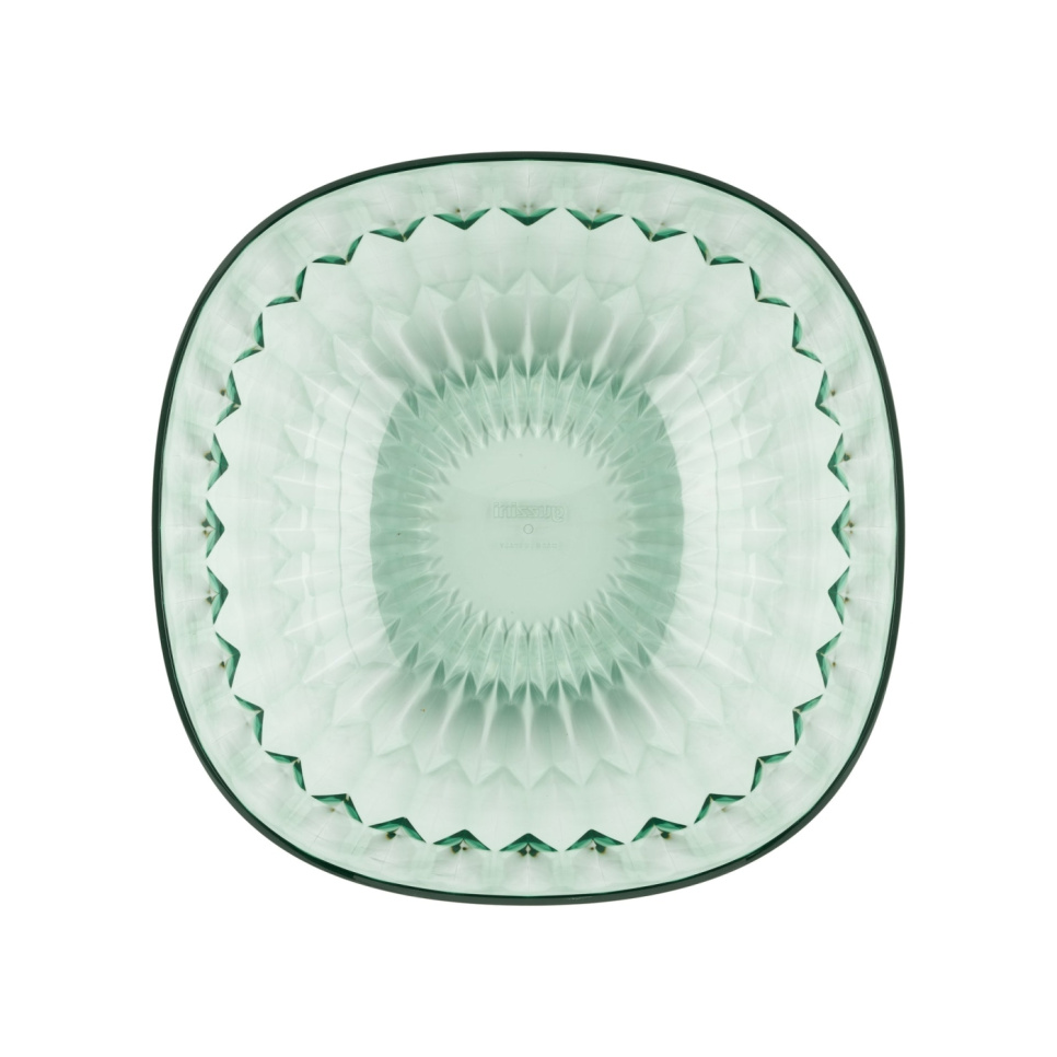 Plastic serving bowl, 30 cm, Vanity - Guzzini