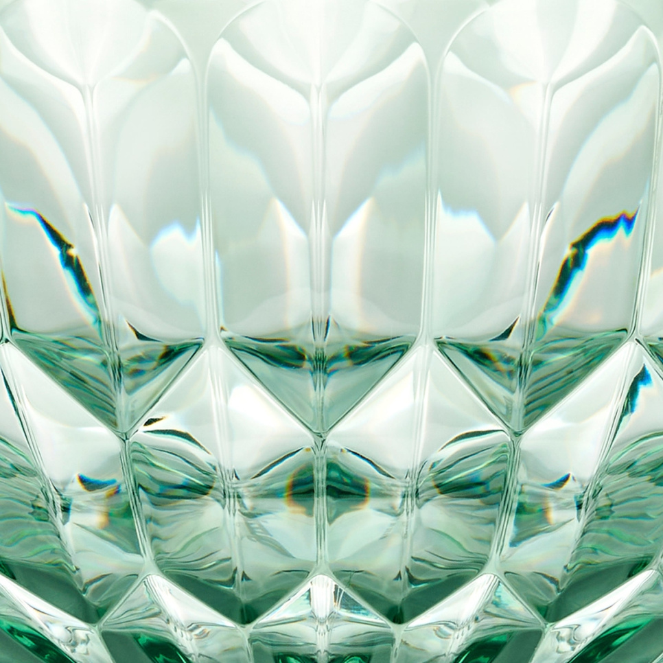 Plastic serving bowl, 30 cm, Vanity - Guzzini