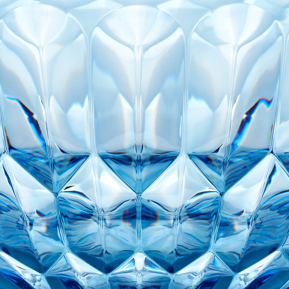 Plastic serving bowl, 30 cm, Vanity - Guzzini