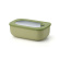 Lunchbox aus Biomasse, Store&More - Guzzini