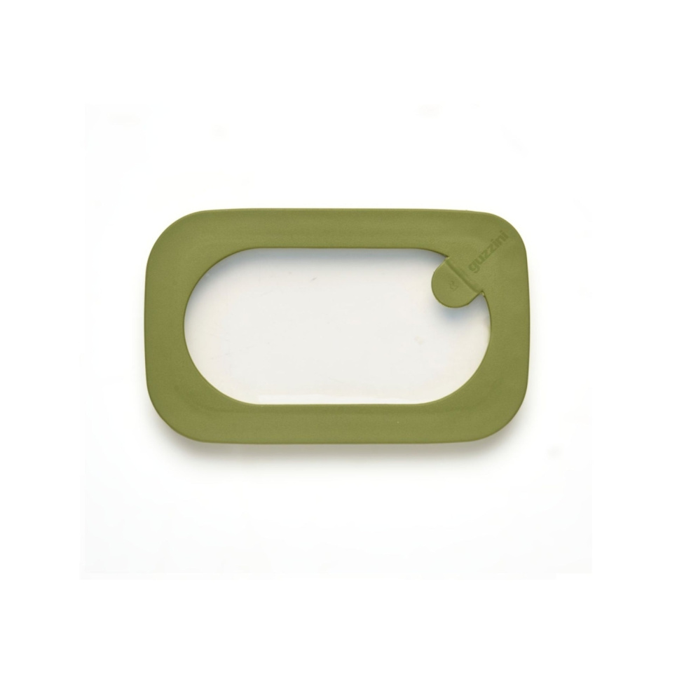 Lunchbox aus Biomasse, Store&More - Guzzini