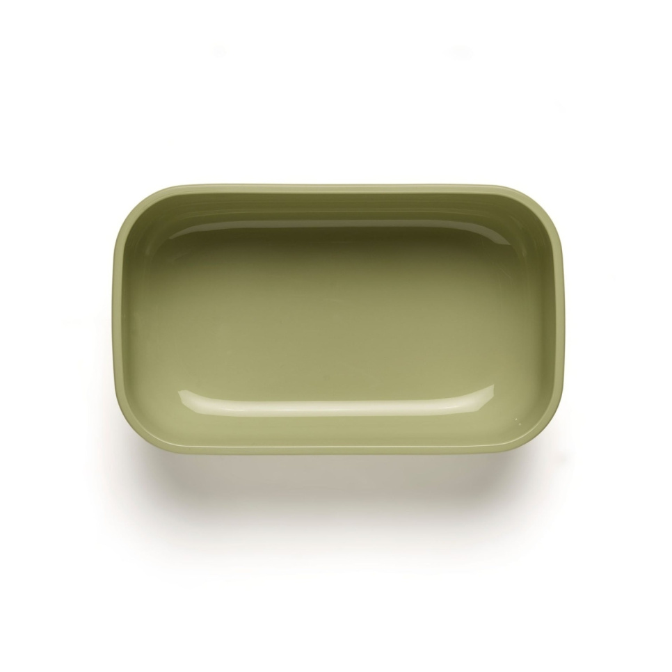 Lunchbox aus Biomasse, Store&More - Guzzini