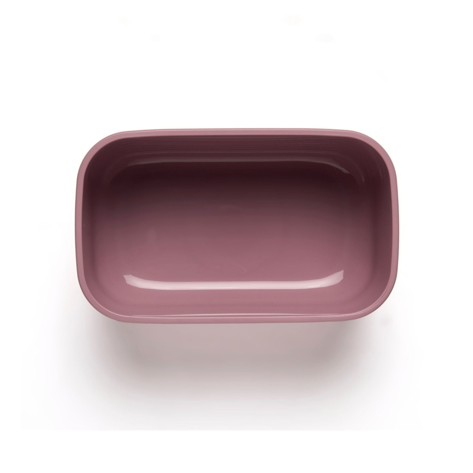 Lunchbox aus Biomasse, Store&More - Guzzini