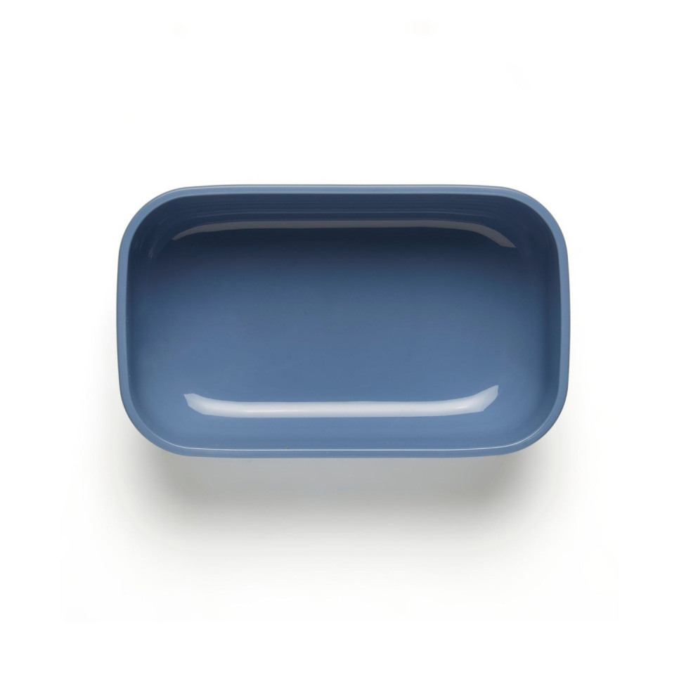 Lunchbox aus Biomasse, Store&More - Guzzini