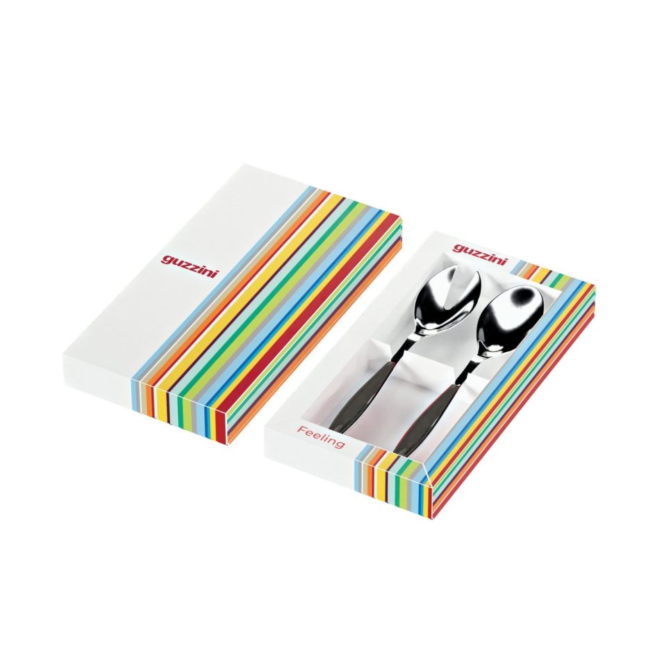 Salad servers, Feeling - Guzzini