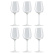 White wine glass 40 cl, Thomas DiVino, 6 pcs