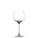 Burgundy glasses, Thomas DiVino, 6 pcs