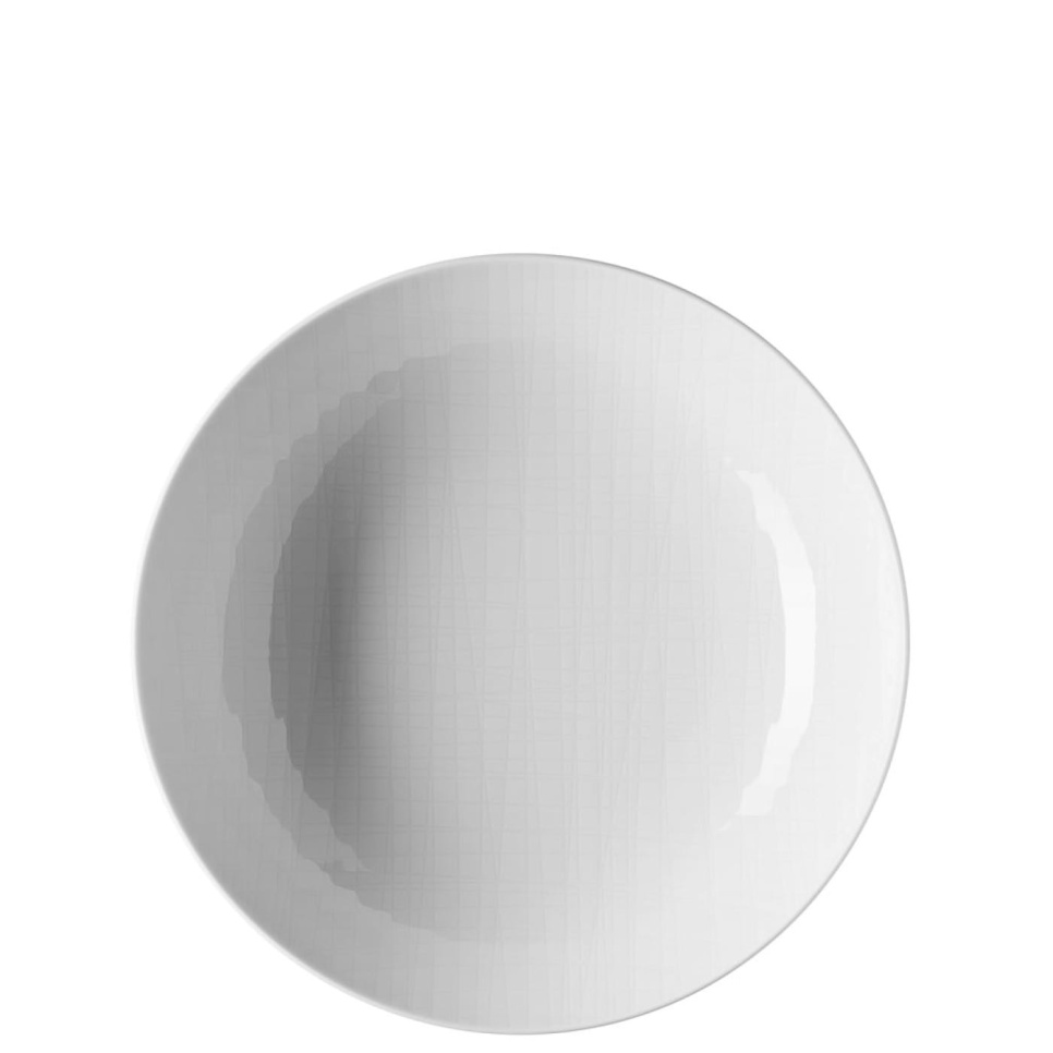 Mesh Tiefer Teller, 21cm - Rosenthal in der Gruppe Tischgedeck / Teller, Schüsseln & Schalen / Schüsseln bei The Kitchen Lab (1798-13557)