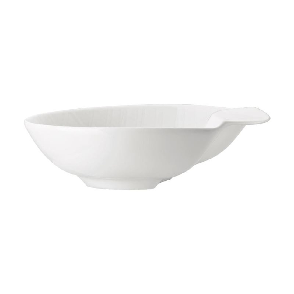 Mesh Deep plate, 14cm - Rosenthal in the group Table setting / Plates, Bowls & Dishes / Bowls at KitchenLab (1798-13636)