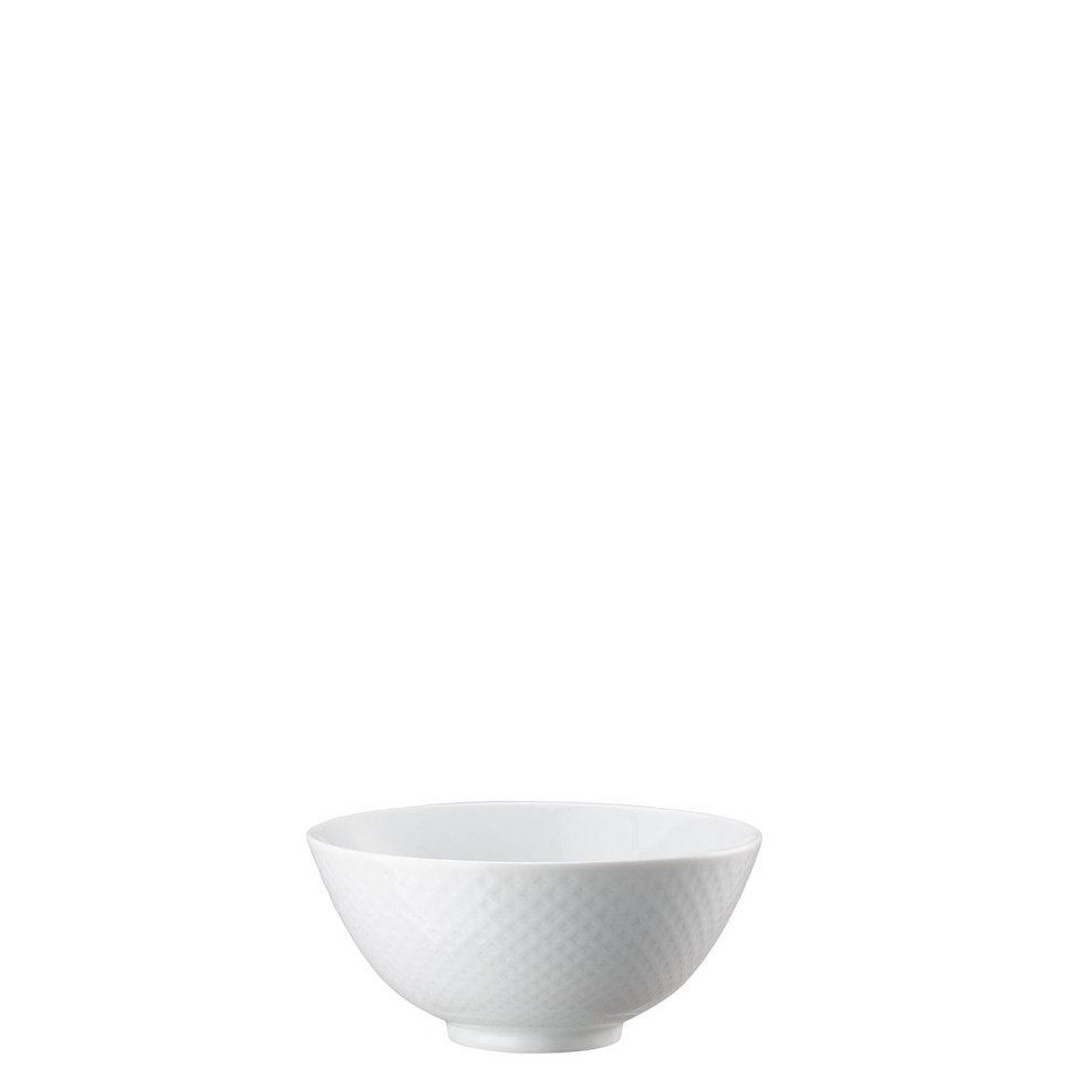Bowl, White, 14 cm, Junto - Rosenthal in the group Table setting / Plates, Bowls & Dishes / Bowls at KitchenLab (1798-17404)
