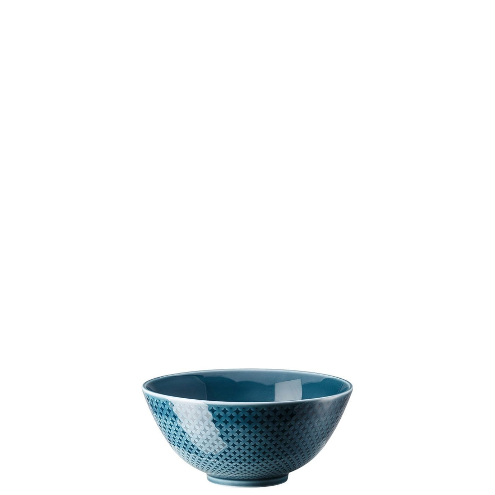 Bowl Ocean Blue, 14 cm, Junto - Rosenthal in the group Table setting / Plates, Bowls & Dishes / Bowls at KitchenLab (1798-17405)