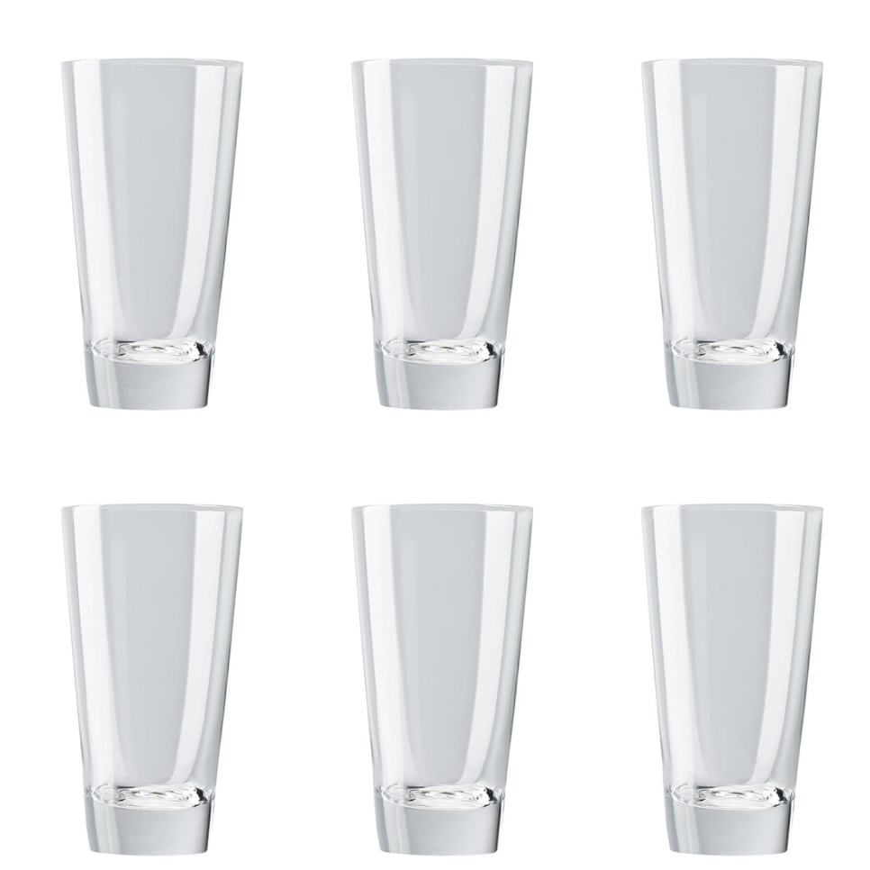 Juice, Thomas DiVino, 6-pack - Rosenthal in the group Table setting / Glass / Drinking glass at KitchenLab (1798-17416)