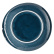 Deep plate, Ocean Blue, 22 cm, Junto - Rosenthal