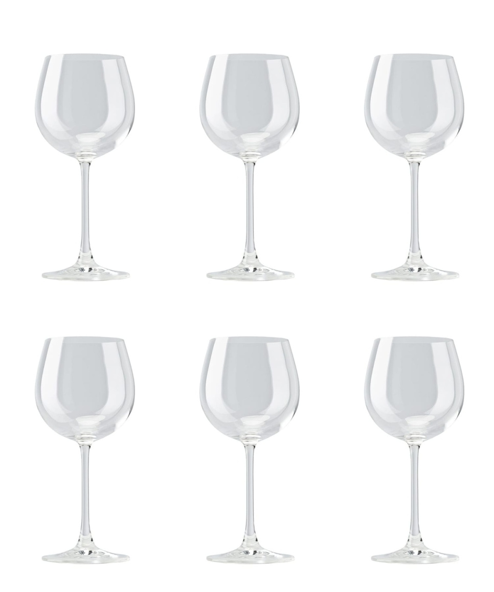 Red wine glass 48 cl, Thomas DiVino, 6-pack in the group Bar & Wine / Wine glass / Red wine glass at KitchenLab (1798-20037)