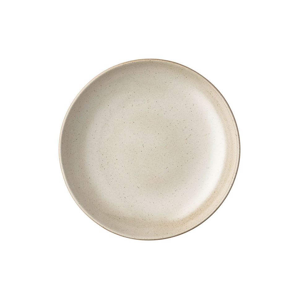 Assiette creuse 23 cm,, Joyn Stoneware Ash - Rosenthal