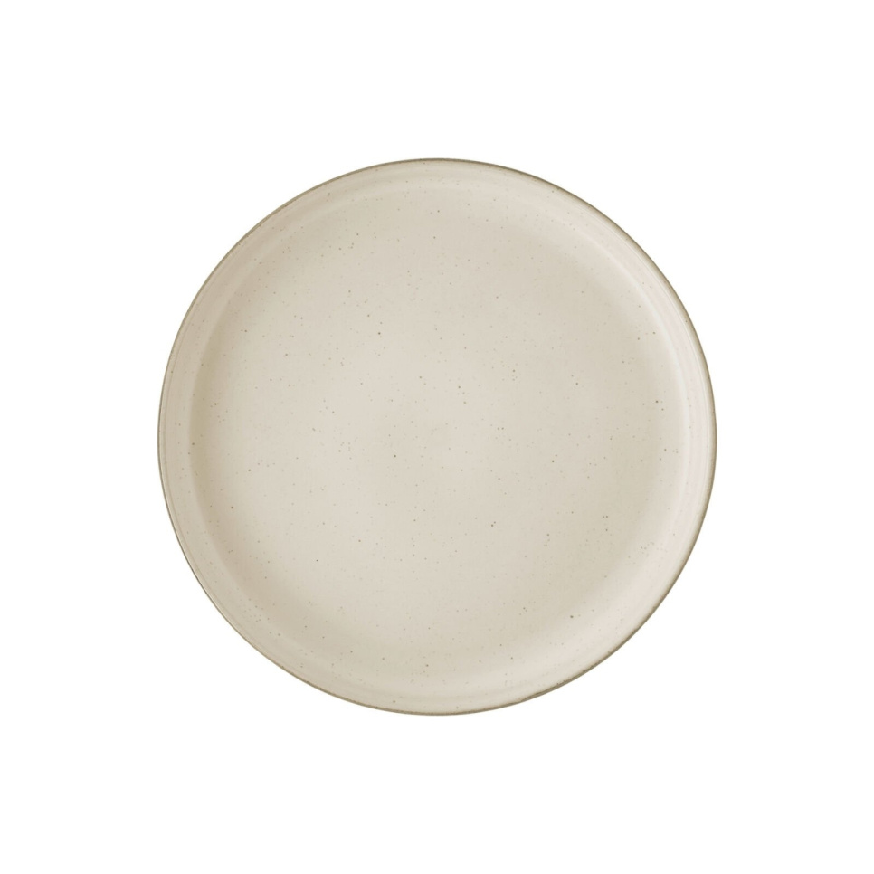 Plate 24 cm, Joyn Stoneware, Ash - Rosenthal
