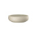 Serving bowl 21 cm, Joyn Stoneware, Ash - Rosenthal