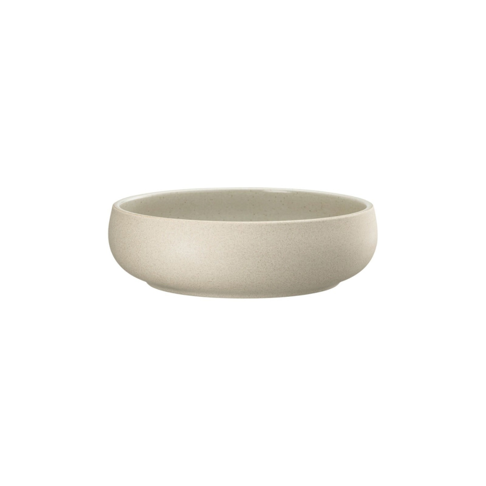 Serving bowl 21 cm, Joyn Stoneware, Ash - Rosenthal in the group Table setting / Plates, Bowls & Dishes / Bowls at KitchenLab (1798-31162)