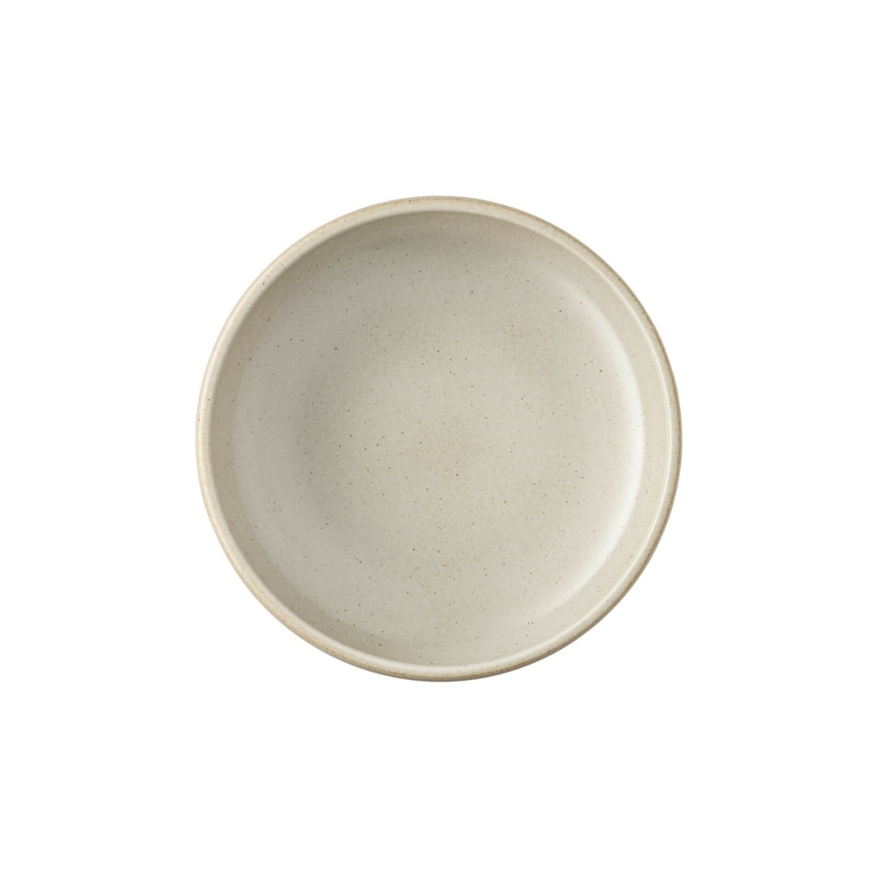 Serving bowl 21 cm, Joyn Stoneware, Ash - Rosenthal