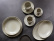 Assiette creuse, ovale, 24 cm,, Joyn Stoneware Ash - Rosenthal