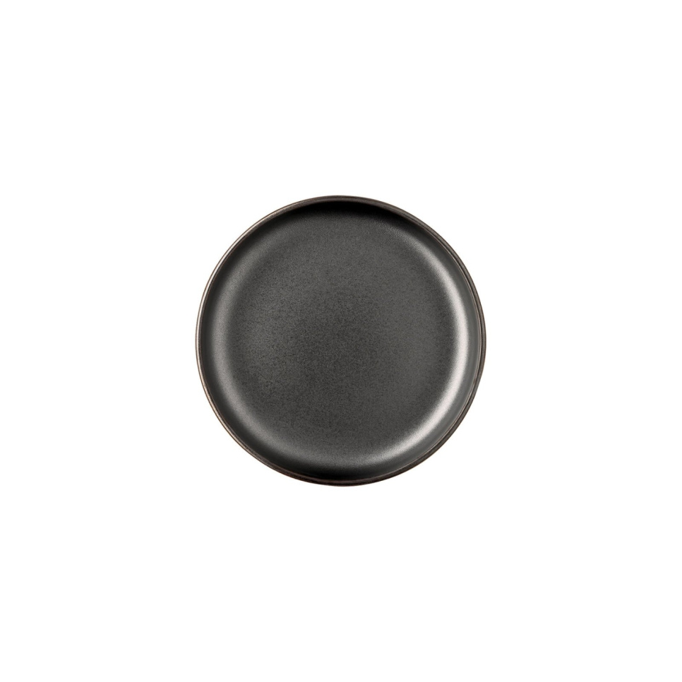 Plate 16 cm, Joyn Stoneware, Iron - Rosenthal