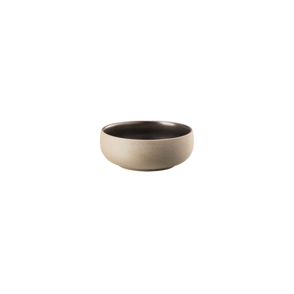 Bowl 12 cm, Joyn Stoneware, Iron - Rosenthal in the group Table setting / Plates, Bowls & Dishes / Bowls at KitchenLab (1798-31175)