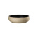 Serving bowl 21 cm, Joyn Stoneware, Iron - Rosenthal