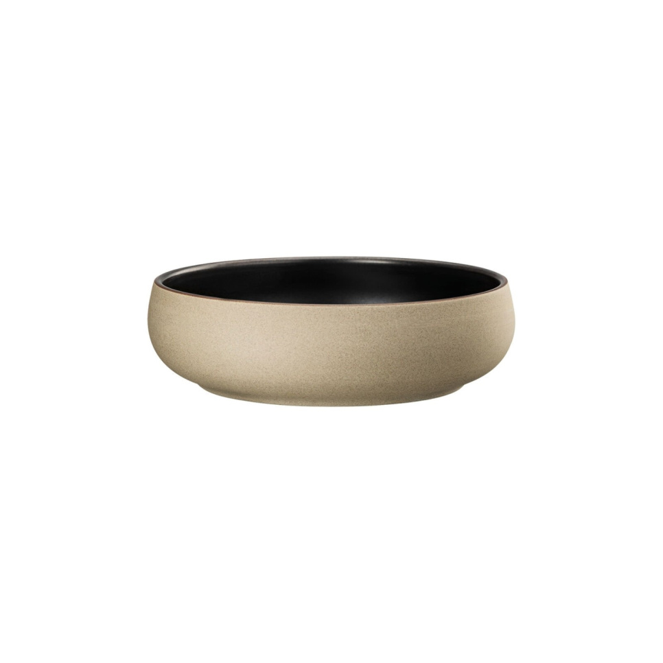 Serving bowl 21 cm, Joyn Stoneware, Iron - Rosenthal in the group Table setting / Plates, Bowls & Dishes / Bowls at KitchenLab (1798-31184)