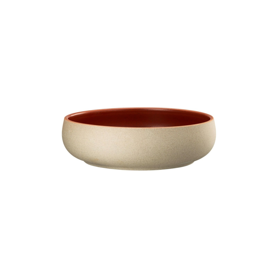 Serving bowl 21 cm, Joyn Stoneware, Spark - Rosenthal in the group Table setting / Plates, Bowls & Dishes / Bowls at KitchenLab (1798-31195)