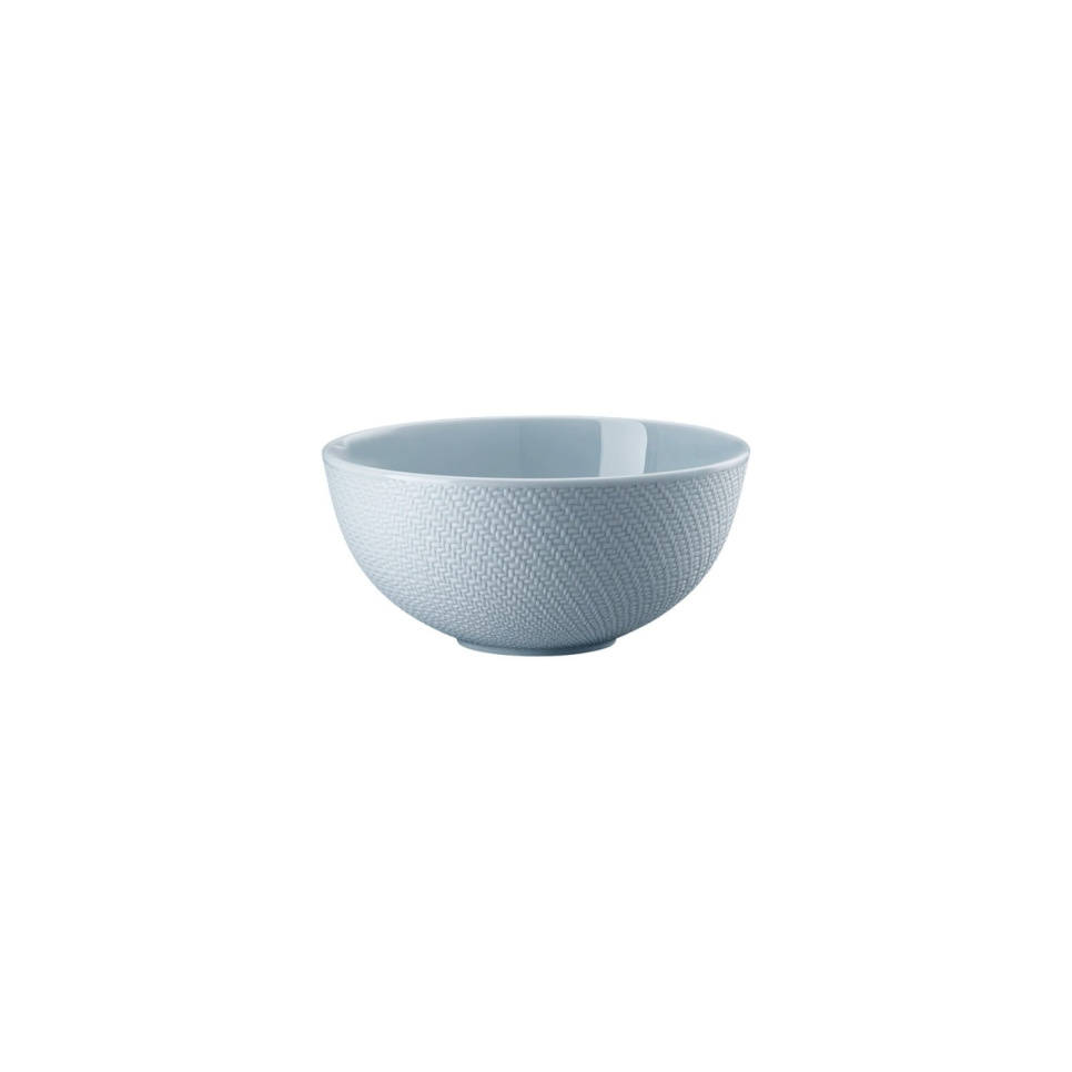 Bowl 15 cm, Kumi, Blue tone - Rosenthal in the group Table setting / Plates, Bowls & Dishes / Bowls at KitchenLab (1798-31203)