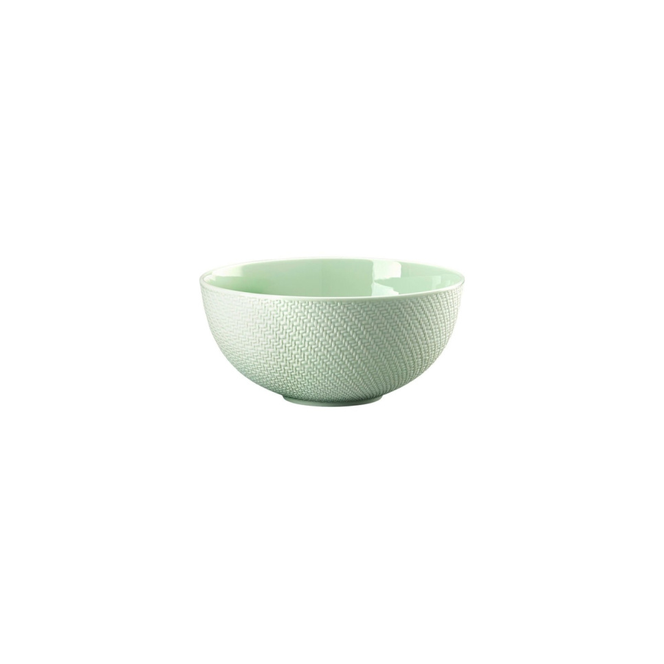 Bowl 15 cm, Kumi, Mint tone - Rosenthal in the group Table setting / Plates, Bowls & Dishes / Bowls at KitchenLab (1798-31209)