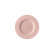 Plate 17 cm, Kumi, Rose tone - Rosenthal