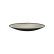Mouth-blown glass serving dish, 25 cm, Black - Rosenthal