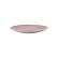 Mouth-blown glass serving dish, 25 cm, Pink - Rosenthal