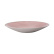 Mouth-blown glass serving dish, 31 cm, Pink - Rosenthal
