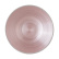 Mouth-blown glass serving dish, 31 cm, Pink - Rosenthal