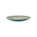 Mouth-blown glass serving dish, 25 cm, Green - Rosenthal