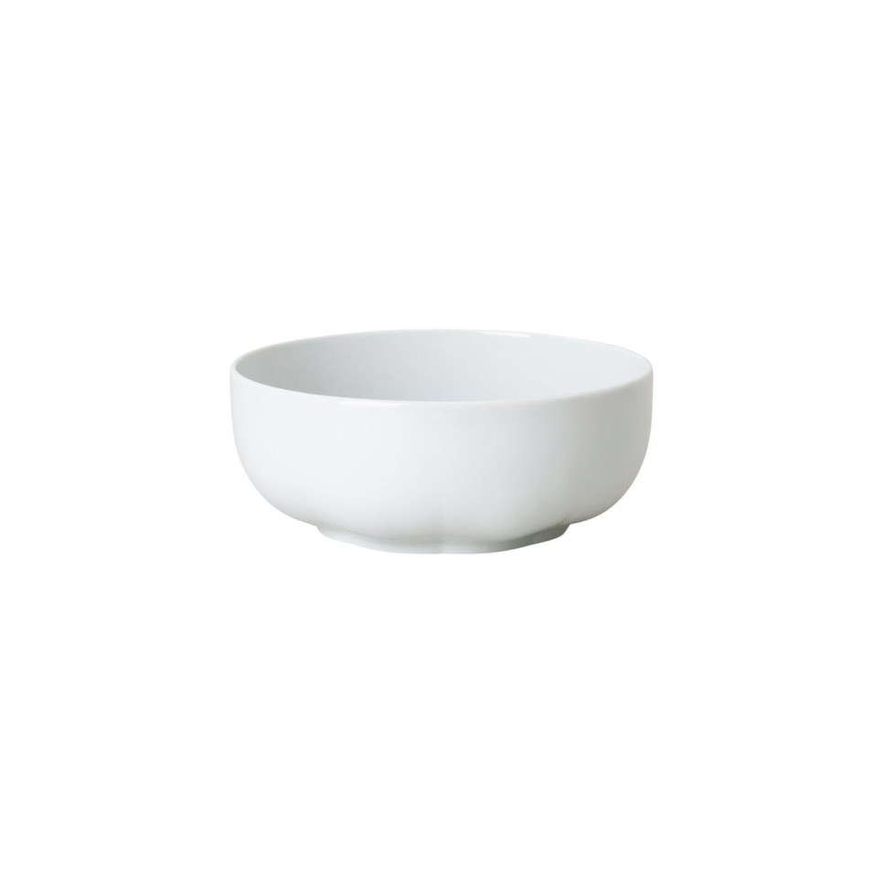 Bowl 18 cm, White, Sonetto Bianco - Rosenthal in the group Table setting / Plates, Bowls & Dishes / Bowls at KitchenLab (1798-31234)
