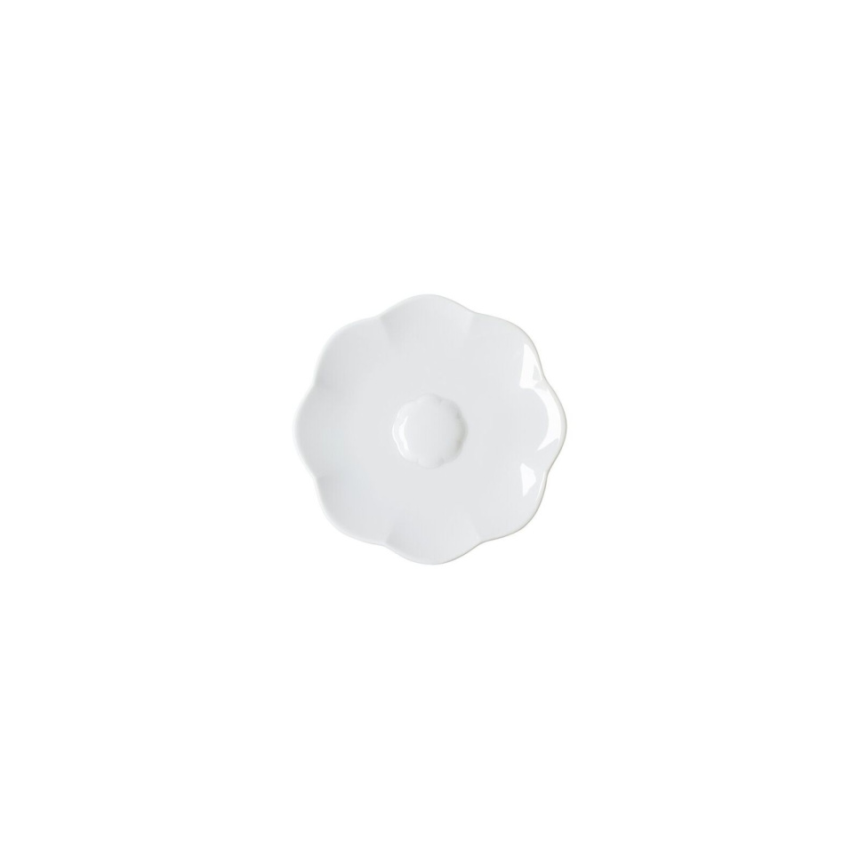 Espresso Barrel, White, Sonetto Bianco - Rosenthal