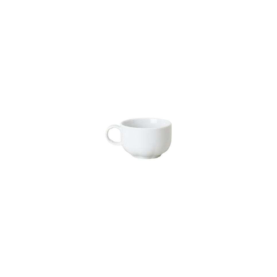 Espresso cup, White, Sonetto Bianco - Rosenthal