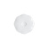 Coffee saucer, White, Sonetto Bianco - Rosenthal