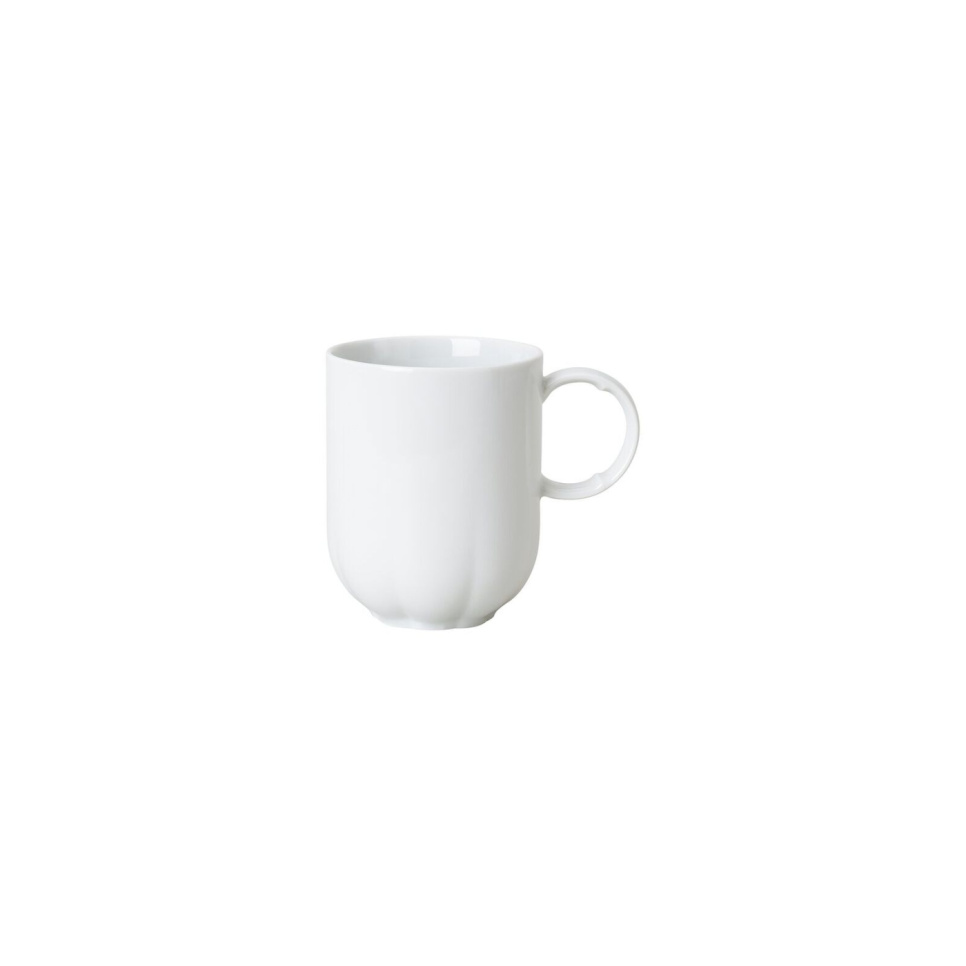 Mug, White, Sonetto Bianco - Rosenthal in the group Table setting / Cups & Mugs at KitchenLab (1798-31247)