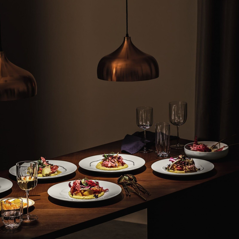 Plate 15 cm, Sonetto Oro - Rosenthal