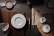 Deep plate 26 cm, Sonetto Oro - Rosenthal
